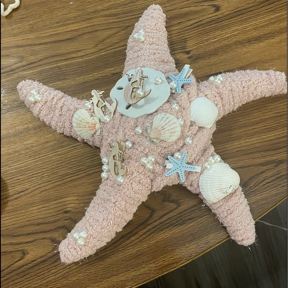 Nautical Star fish